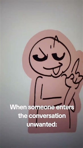 When that one kid puts in his input