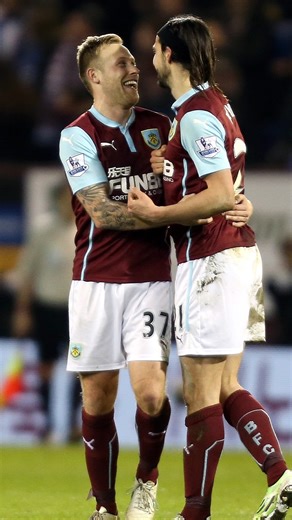 20K views · 303 reactions | Who remembers this strike from George Boyd? 樂 | Burnley Football Club | Facebook