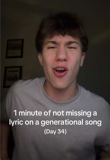 #swaye | Middle Child