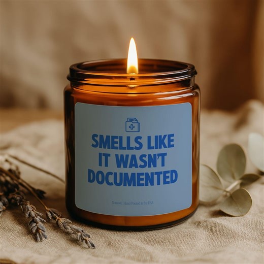 Medical Coder Gift, Gift for Medical Coder, Medical Coder and Billing Candle, CPC Gift, ICD-10 Medical Billing Coder, Coding Gift, CPC Coder - Etsy