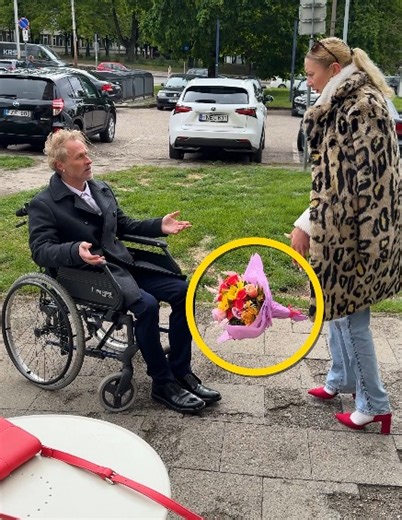 Gold Digger EXPOSED After He Fakes Disability on First Date | Hungry Panda