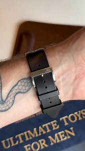 4.3K views · 92 reactions | Ever seen an alarm watch take on the...