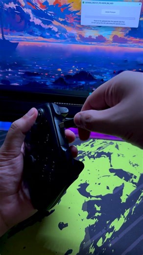 حدّثه بنفس طريقة الفيديو