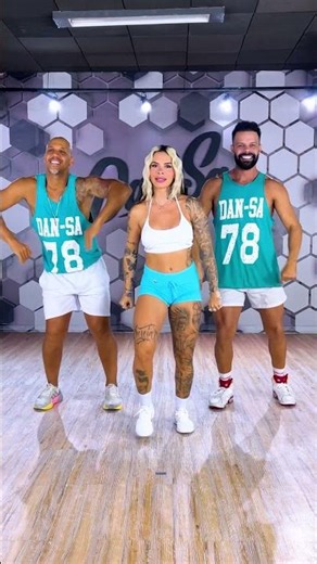 Sonho de Amor - Natanzinho Lima - Dan-Sa / Daniel Saboya (Coreografia) #shorts