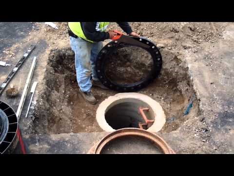 Ladtech Installation (english)