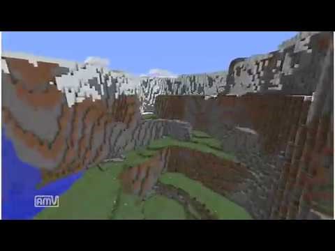 【Minecraft java edition RPG風アドベンチャー】 Mistgale 【配布あり】