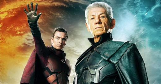 How Ian McKellen & Michael Fassbender Made Magneto A Legendary X-Men Villain Across Generations