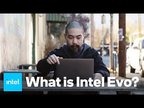 Intel Evo for 13th Gen Laptops Explained | Intel Technology
