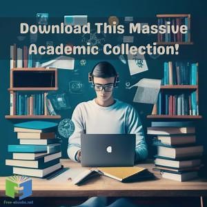  Instant Access to a World of Knowledge!  Want to excel in your studies? Download academic books instantly and unlock the secrets of success!  From textbooks to research papers, we've got you covered. Say goodbye to long waits and hello to instant learning!  https://rfr.bz/f6ggd48 #FreeeBooks #AcademicBooks #KnowledgeIsPower #InstantDownload #EducationMatters #Trend #fyp | Free-eBooks | Facebook
