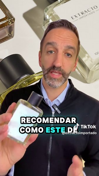 Extractos de Perfume: Encuentra Tu Fragancia Ideal