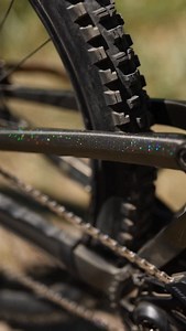 Proof that protection can still party . Our Cosmic Shift frame protection is our #1 seller for good reason . | Ground Keeper Fenders | Facebook