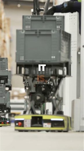 Automated Picking System