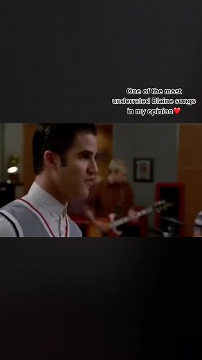 It’s not right but it’s ok | 3x17 | #glee #gleevideos #gleemusic #gleeks #darrencriss #blaineanderson #whitneyhouston #fyp