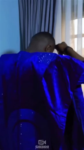 First of all - Introduction 🥰🥰 .. .. .. Bride @vhirchew Makeup @araniglam Gele @samdam_gele Hair installation @meenahairxclusive Jewelry @saejewels Photography @tobiowolabiweddings Videography @joshvisuals Handfan, Beads, Staff @btokbeauty Groom’s outfit @thetaylorcouture Brides fabric @lolas_fabric Bride’s outfit @joanncouture20 Music @swayveemusic .. .. .. .. #nigerianintroduction #nigeriaintroductionpictures | Nigerian Introduction Pictures