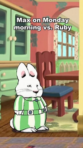 Max & Ruby Official on TikTok