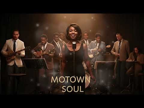 1960s Motown Soul: Why This Music Remains Timeless