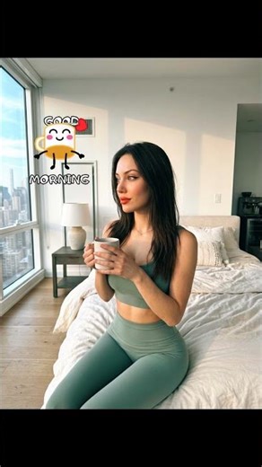 NYC Morning Routine | Mila Aura