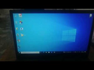 Installing Linux on the Dell Latitude 7490!