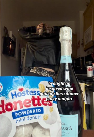 Perfect Wine Pairing for Dinner Parties