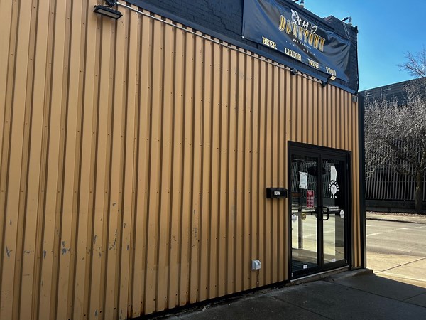 Downtown Bar announced closure ‘effective immediately’