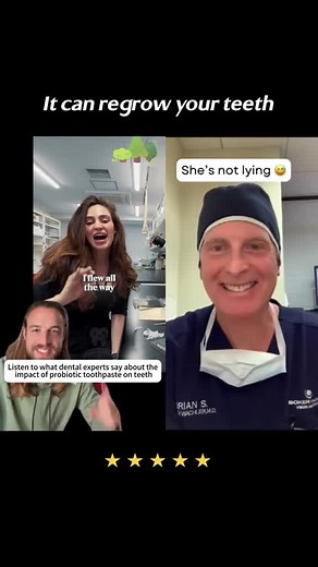 efsdfTried the SP-6 toothpaste everyone’s been talking about 😳🔥#Toothdecay #gingivities #toothpaste #oralhealth #Dentalcare #toothache #healthy #Gingivitis #Oralbacteria #teethcare