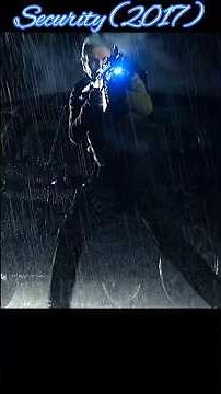 Security (2017) | movie explained in hindi | Antonio Banderas | #thrillershorts