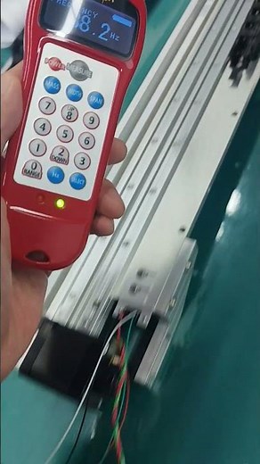 sonic tension meter,belt tension meter U-508