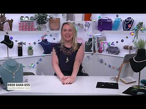 JewelleryMaker Live 16/08/2025 with Vicki Carroll & Natalie Patten