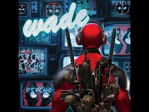 Deadpool Movie Epic Rap