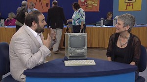 Welcome to the new frontier of collectibles. An all-new ANTIQUES ROADSHOW airs Monday, November 16th at 9/8c on PBS. Preview it now! | Antiques Roadshow l PBS