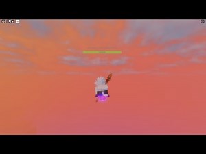 [GPO] How to do hoverboard fly glitch NOT PATCHED