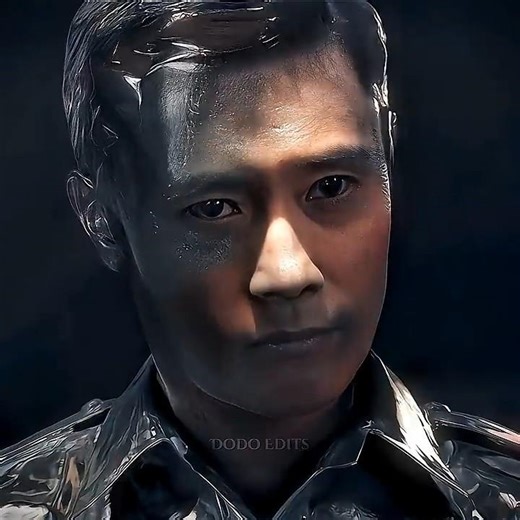 "Nice Try"😈 | #shorts #ytshorts #TerminatorGenisys #movieedits