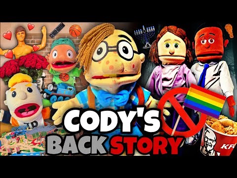 TCP Video: Cody‘s backstory
