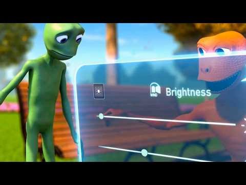 NEW Dame Tu Cosita x Patila Funniest Cartoon Moments