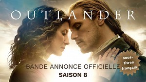 🎬 La bande-annonce officielle de la saison 8 d’Outlander est là. La dernière. Je vous la partage ici avec mes sous-titres en français. 👉 Qu’en avez-vous pensé ? Plutôt bouleversés, impatients… ou les deux à la fois ? 💬 Dites-moi ce que cette bande-annonce vous inspire. #Outlander #OutlanderSeason8 #OutlanderForever #TeamFraser #JamieAndClaire #outlanderaddict #Droughtlander #outlandervostfr #STARZ #outlandersaison8 | Outlander Addict