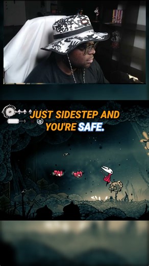 How to first try Broodmother! | Hollow Knight: Silksong