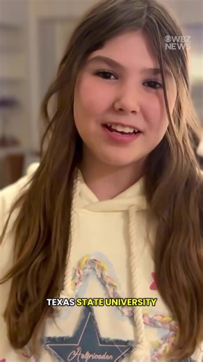 7.9K views · 50 reactions | The littlest sports experts at WBZ-TV made their predictions for the Patriots-Broncos AFC Championship game 勺 | WBZ / CBS News Boston | Facebook