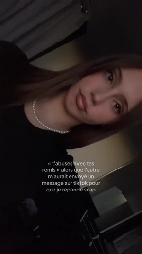 #jsuispasengoumin #snap #notifs #remis #prt