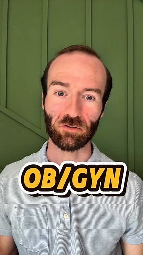 salaryDr on Instagram: "How much does an OB/GYN physician make? #obstetricsandgynecology #obgyn #Doctor #salaryDr"