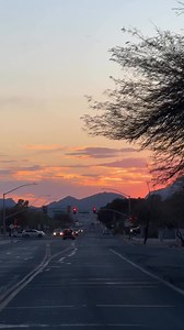 Arizona Sunsets #Arizona #fblifestyle | Spotted In Tucson