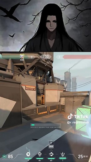 rend pas fou #valorant #valorantclips #valorantfr