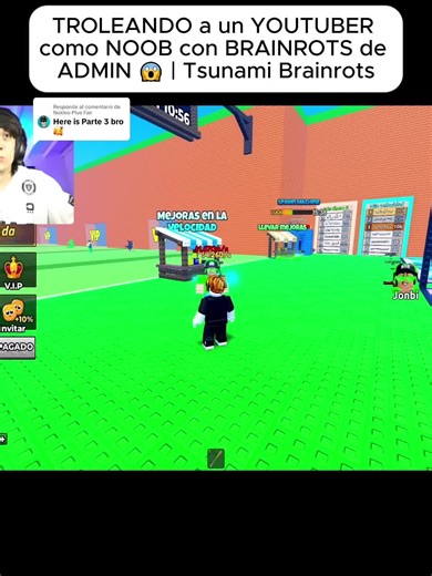 Respuesta a @Nukleo Plus Fan Parte 3 #fflatino #ggff #profreefire #booyah