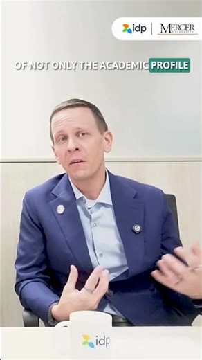 Bangladeshi Students Making Their Mark in the USA | IDP Bangladesh