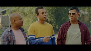 The trailer is here! Releasing on Teachers' Day - September 5th! | Local Kung Fu