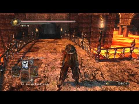 Dark Souls 2 - Cowboy's Overpowered PvP Build (Nerfed for being too OP)