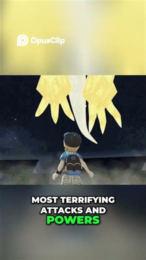 5 Insane Powers of Necrozma Light Eater! 🔥💀
