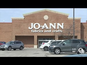 Joann set to close remaining stores