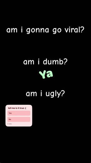 is it true :( pls tell me guys