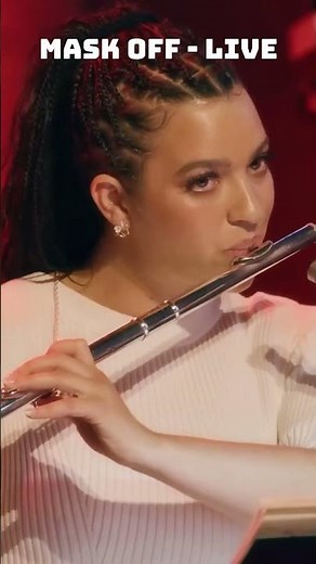 Mask OFF - Future live #rap #hiphopartist #future