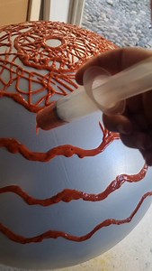 Liquid Paper isn’t just a material—it’s a gateway to calm, creativity, and endless paper art possibilities. . . . . . . #minute16 #modernart #abstractexpressionism #studioviews_daily #artcontemporain #modernekunst #artforsaleonline #abstractartist #abstractartwork #abstractpainting #contemporary #contemporaryart #abstractart #artcollection #fashiondesign #LiquidPaper #liquid_paper #artistsupportpledge #new_and_abstract #paperpan #artforsalebyartist #todaysartreport #paperlove #paperart #scrapboo